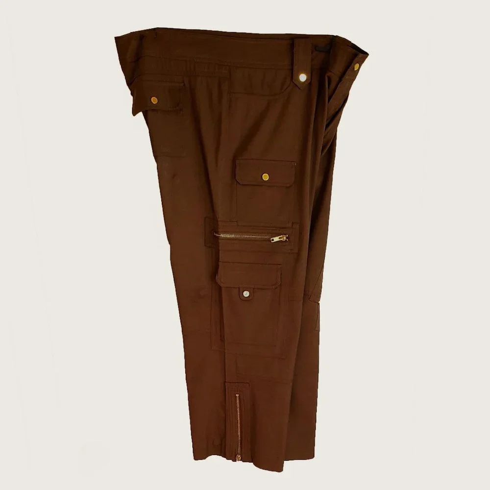 Cache Cargo Pants - Picture 2 of 5